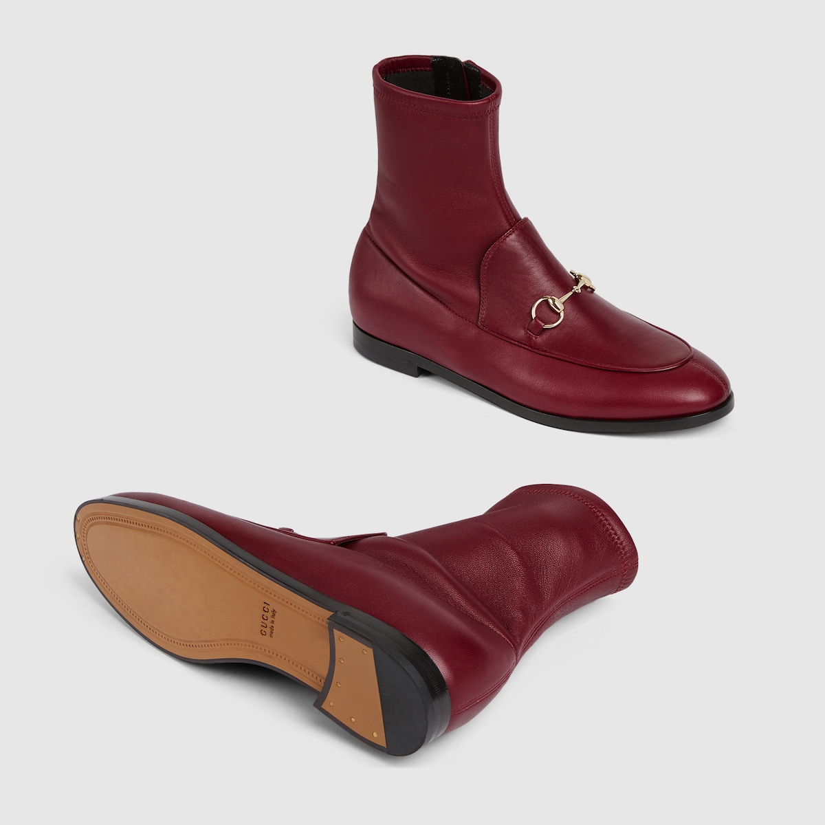 Gucci Women’s Jordaan ankle boot - Image 4